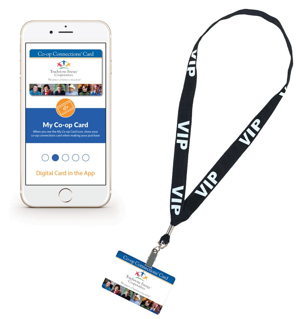 cc lanyard