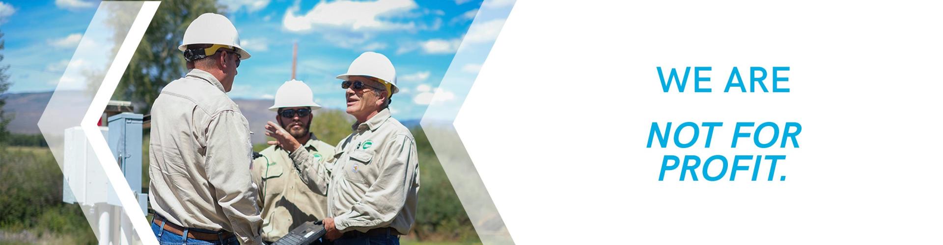 Home | Tombigbee Electric Cooperative